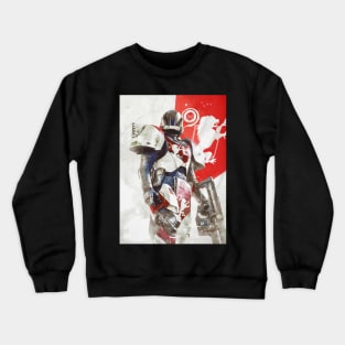 Destiny Titan Crewneck Sweatshirt